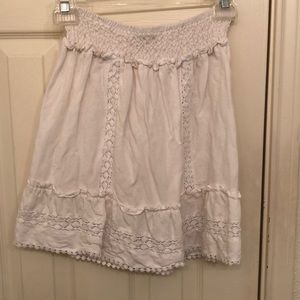 Anine Bing skirt